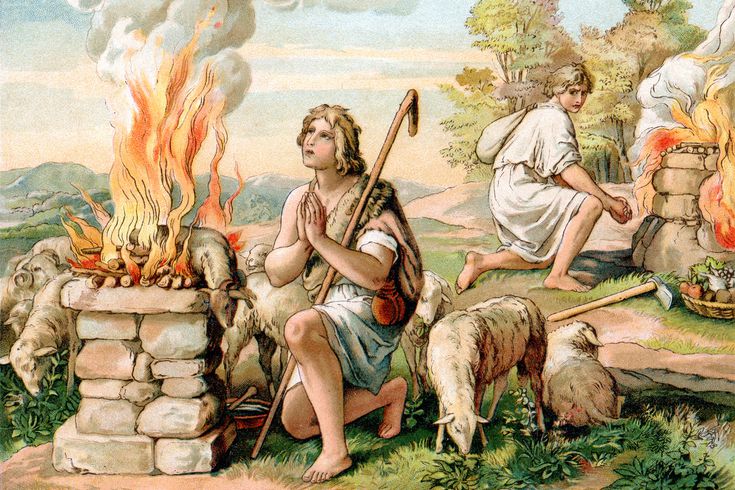 შურის, თვალის სიავის შესახებ