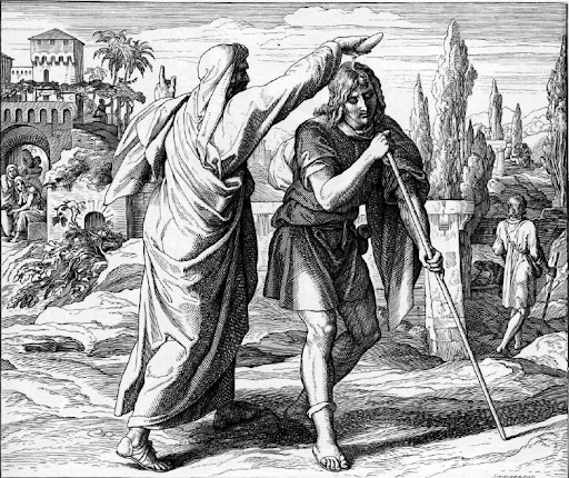 1მეფეთა წიგნი