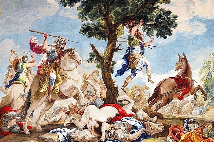 აბესალომი