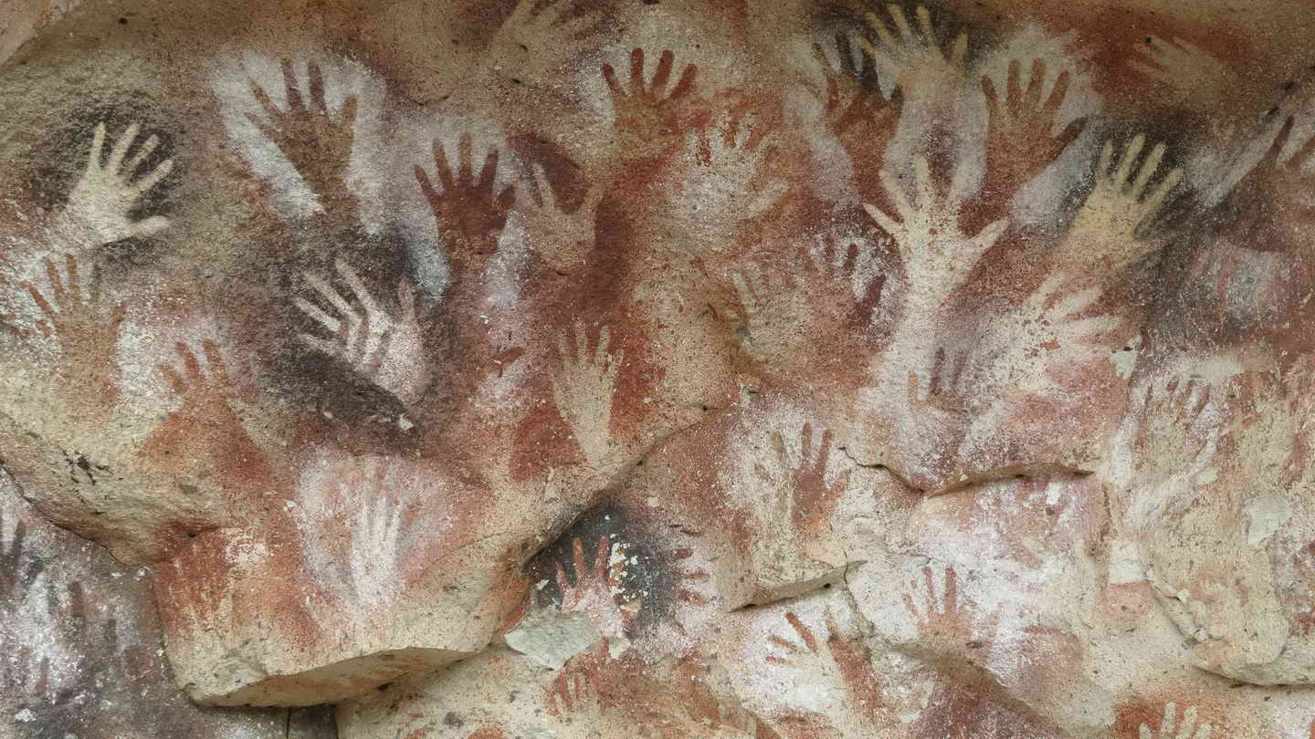 ადამის მოდგმის უმნიშვნელო და უსახელოდ გადაგებული ნაწილი