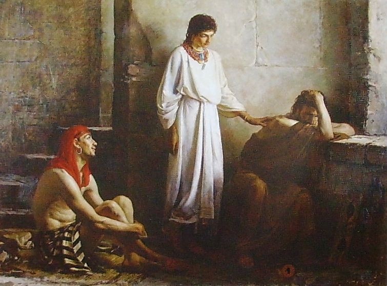 აღდგენა - წინა მდგომარეობაში დაბრუნება