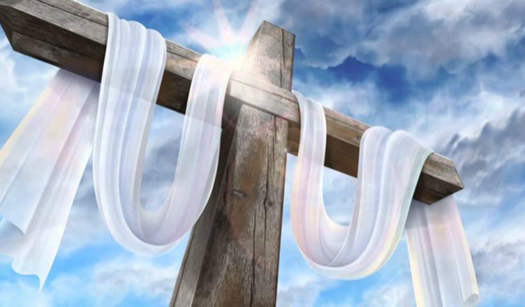 აღსრულდა: ქრისტემ ჯვრით იზეიმა გამარჯვება ბნელეთის ძალებზე