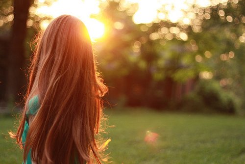 აღთქმის დადება საკუთარი თვალებისადმი გულისთქმით არ შეხედვა ქალწულისთვის