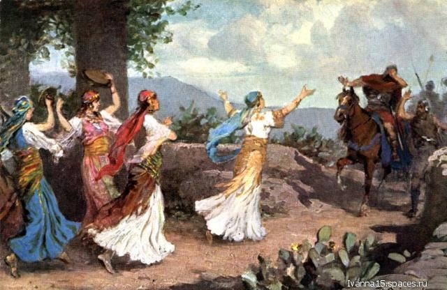 აღთქმის დამდებმა თავისი სიტყვები სრულად აღასრულოს ღვთის წინაშე