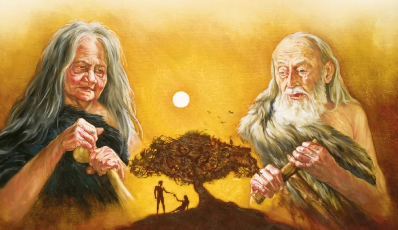 აკურთხებს ღმერთი