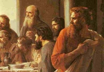 ამბოხების, ურჩების ძენი წინააღმდეგობის სულის რჩევით მოქმედებენ