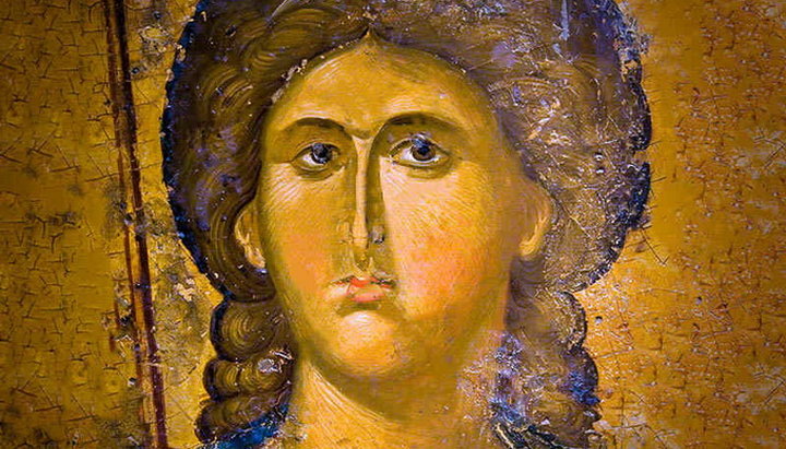 ანგელოზები პიროვნებები არიან