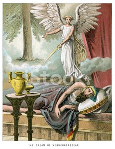 ანგელოზნი მღვიძარენი, ფხიზელი გუშაგნი, არ სჭირდებათ ძილი