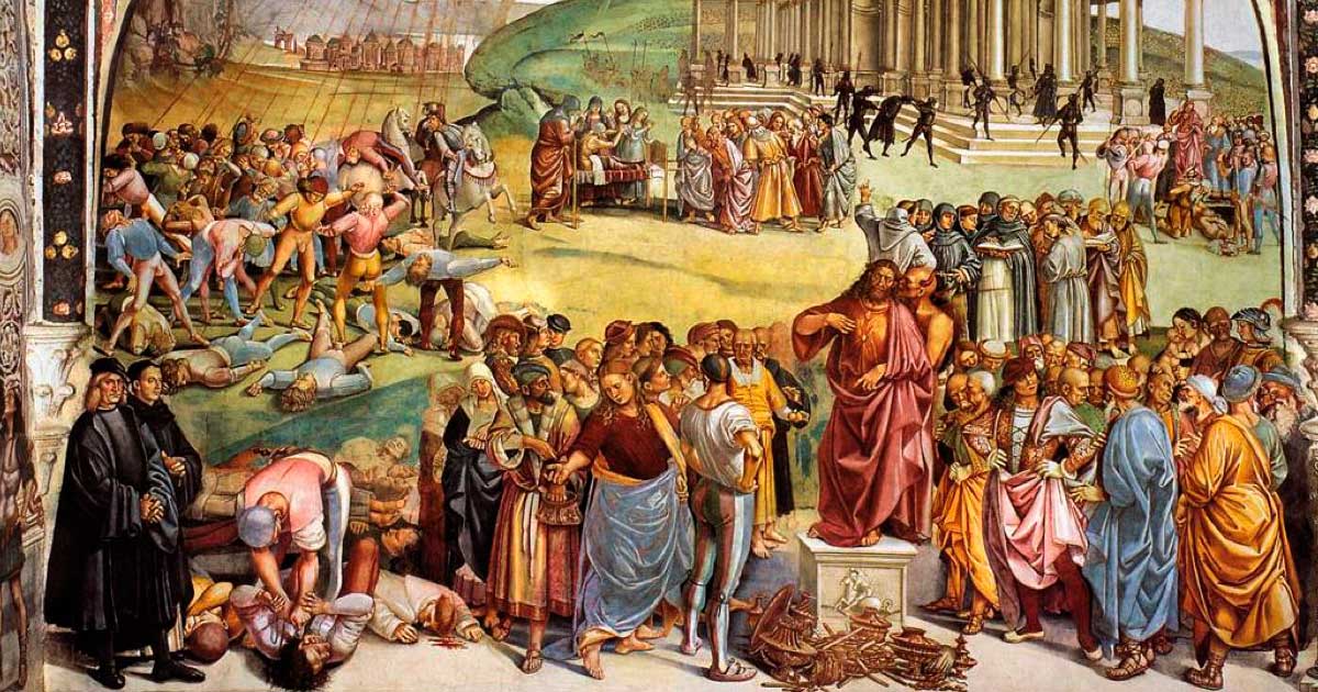 ანტიქრისტე