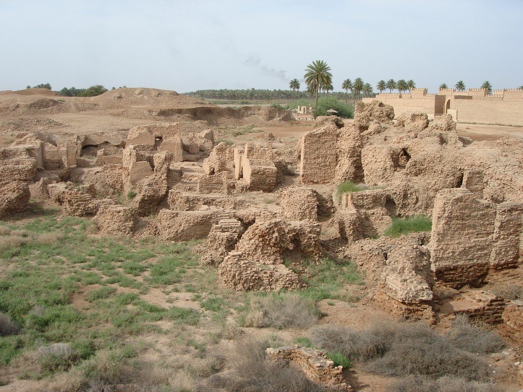 აოხრება, გატიალება, გაუკაცრიელება
