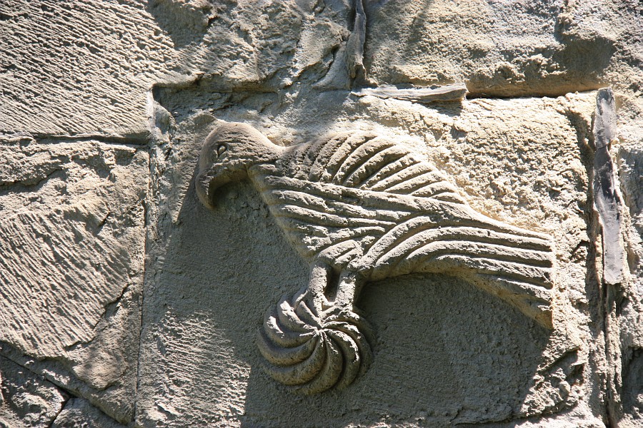 არ გადავალ ჩემი წინაპრების რწმენიდან