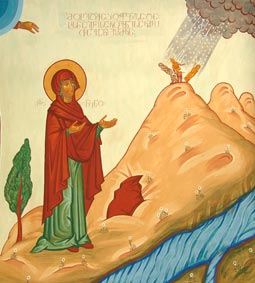 არ გაიკეთო კერპები