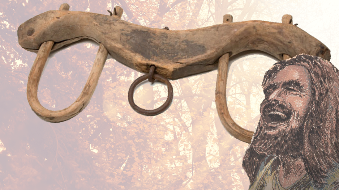 არაამქვეყნიური ცხოვრების წესი - სულიერება