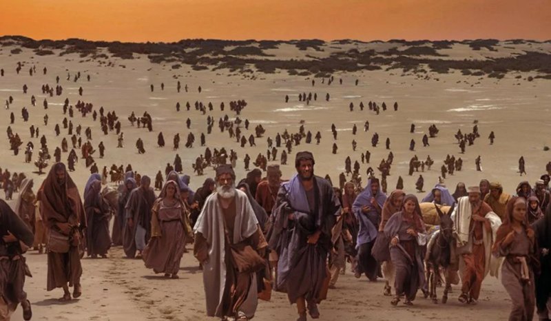 არამდგრადობა, არამუდმივობა აზრებსა და მიზნებში