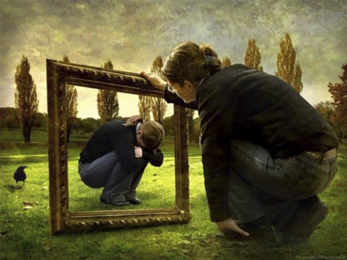 არასრულყოფილება კაცისა