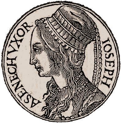 ასენეთა