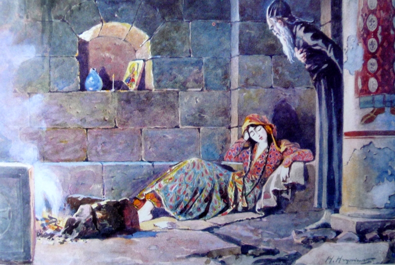 ასკეტიზმი