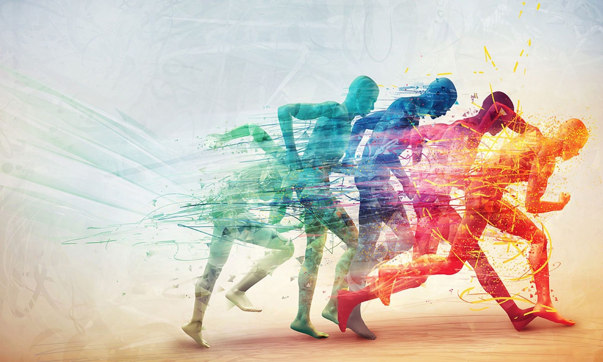 ასპარეზი, სარბიელი, საღვაწი