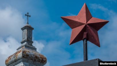 უღმერთოებს ათეიზმის რწმენა უშლით ხელს ქრისტეს მიღებაში