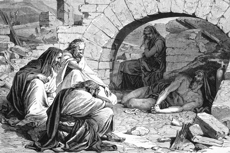 ბაგეები, პირი