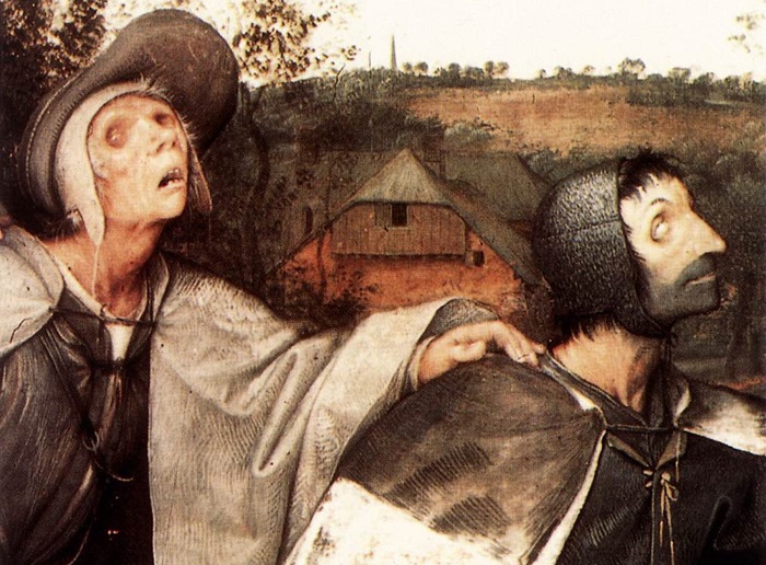 ბარბაცი, ბორძიკი, ფორხილი