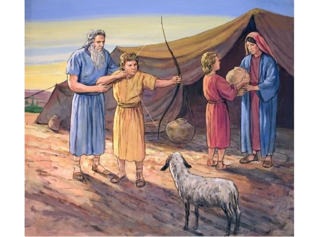 ბავშვები