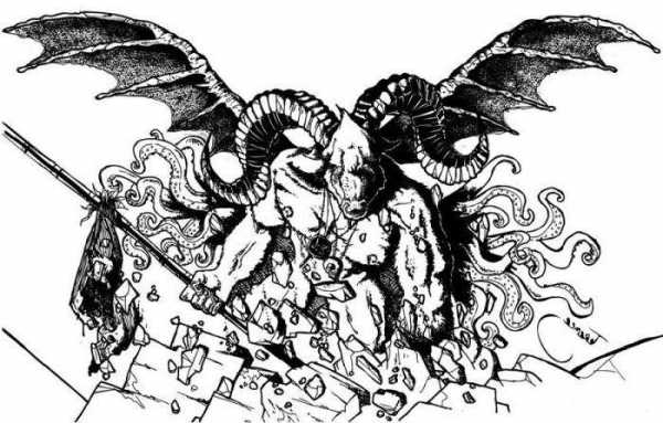 ბელზებული