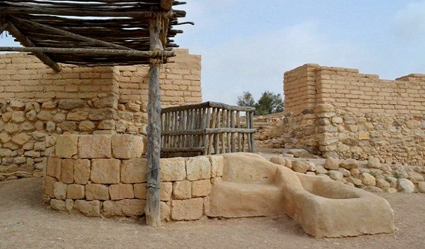 ბეეროთი, ბერშება (ბეერ-შებაყი)