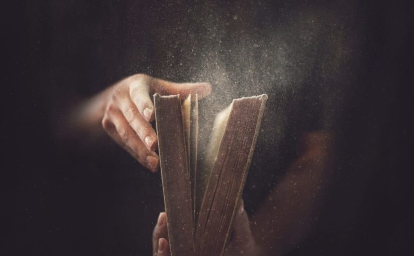 ბიბლია ყველაზე დევნილი წიგნია