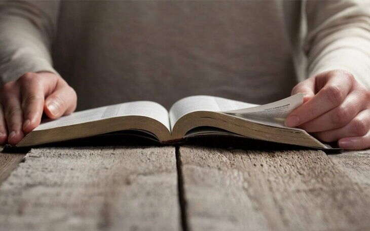 ბიბლიაში დასმული კითხვების კლასიფიკაცია