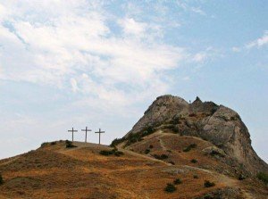 ბიბლიური ადგილები