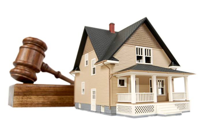 ბიბლიური კანონები ქონების გადაცემისა და გაყოფის შესახებ