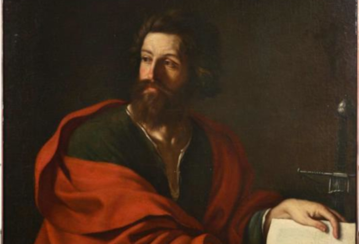 ბოროტი რომ არა ქმნან, შუამდგომლობითი ლოცვა