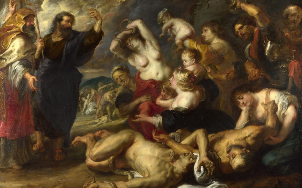 ბოროტნი, უკეთურნი, ცოდვილნი