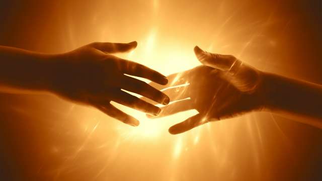 ბოროტს სიკეთით გადაუხადე