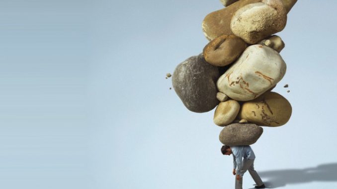 ბრალეულობის გრძნობისგან ანუ უკეთური სინდისისგან განთავისუფლება