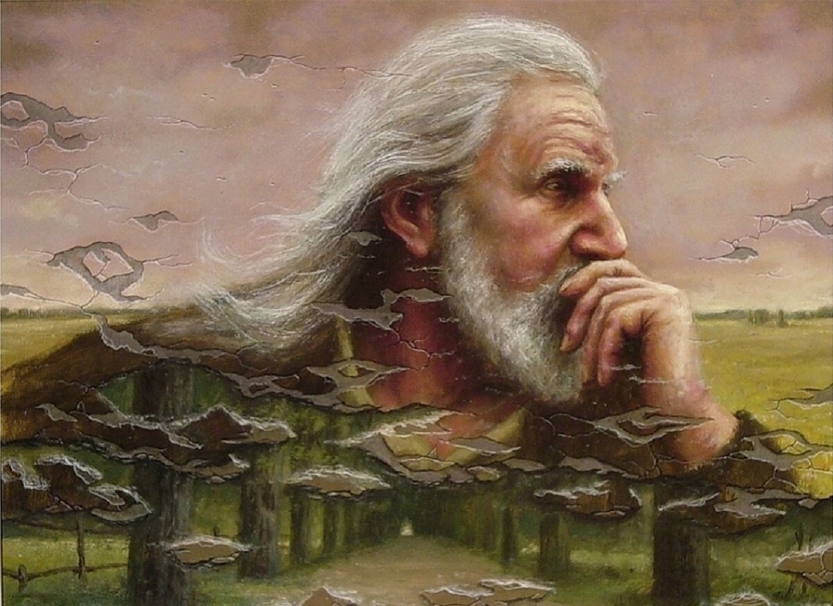 ბრძენი ბიბლიაში