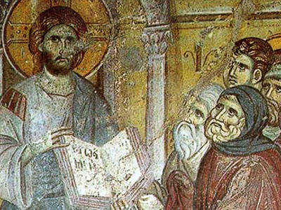 ბრძენმა აღასრულოს ღვთის ნება