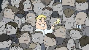 ბუზღუნი, დრტვინვა, წუწუნი, ჭირვეულობა - უკმაყოფილო ჩივილები