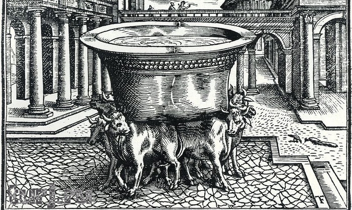 ჩამოსხმული ნაწარმი