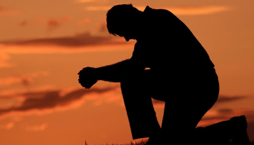 ჩემს გასაჭირზე მოვუყვები მას