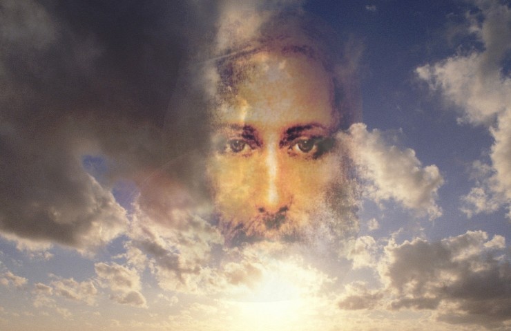 ჭეშმარიტება მხოლოდ ღმერთთანაა