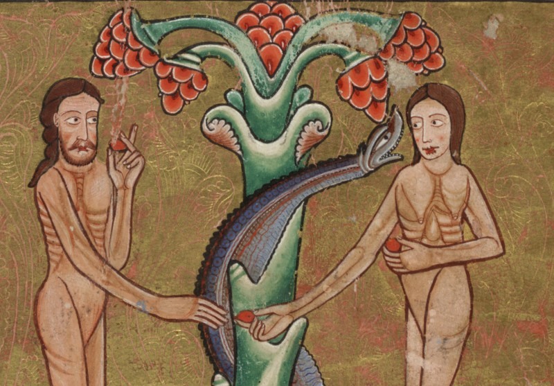 ჭეშმარიტებაში დაუმკვიდრებელი აცთუნებს ჭეშმარიტებაში დაუმკვიდრებელს