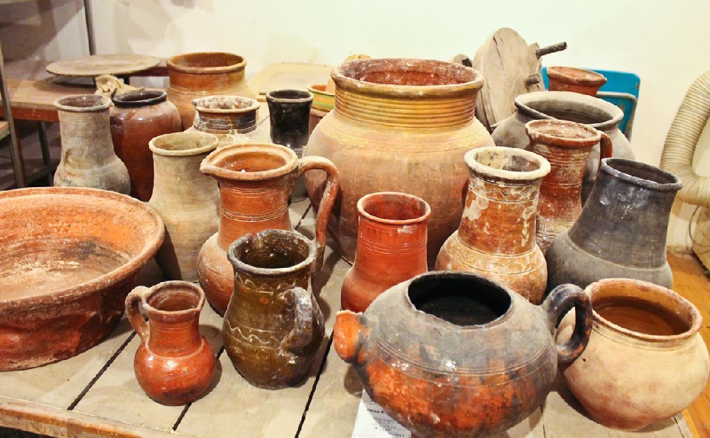 ჭურჭელი