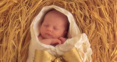 დაბადება, შობა - ქვეყნად მოვლინება, გაჩენა