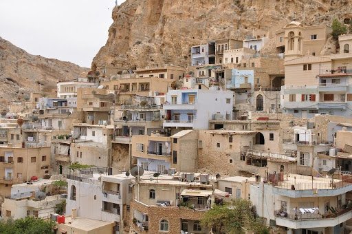 დამასკო