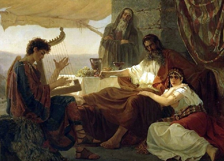 დამოყვრების შესახებ