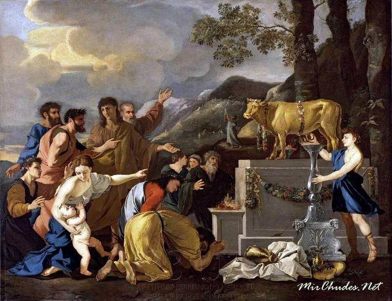 დაუმორჩილებელთათვის ნუ დამელაპარაკებიო, - ამბობს უფალი