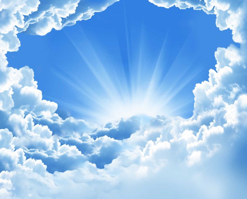 დავიმსახუროთ ზეციური უზენაესი ხმობის პატივი და დიდება