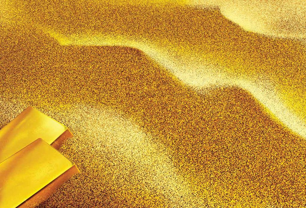 დავიუნჯოთ ჩვენი საუნჯე ზეცაში